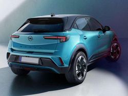 Grigio Nuova 2025 Opel Mokka Edition SUV | 22.230 € (Buon prezzo)