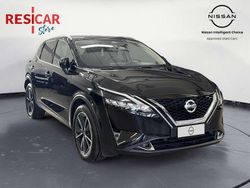 Nero Usata 2022 Nissan Qashqai Style Edition SUV | 19.900 € (Buon prezzo)