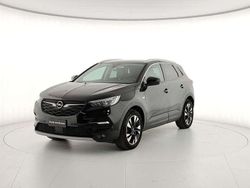 Nero Usata 2019 Opel Grandland X Innovation SUV | 15.900 € (Buon prezzo)