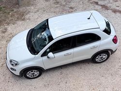 Bianco Usata 2020 Fiat 500X Cross SUV | 14.800 € (Buon prezzo)