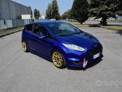 Usata 2017 Ford Fiesta ST Due volumi | 16.500 € (Buon prezzo)