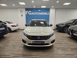 Bianco Usata 2020 Fiat Tipo Street Station wagon | 8499 € (Buon prezzo)