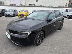Nero Usata 2023 Opel Astra Elegance Tre volumi | 21.250 € (Super prezzo)