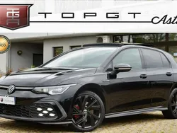 Nero Usata 2022 VW Golf VIII GTD Tre volumi | 32.990 € (Buon prezzo)