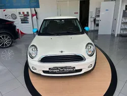 Beige Usata 2010 Mini ONE Due volumi | 2300 € (Super prezzo)