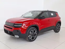 Nuova 2025 Jeep Avenger Summit SUV | 27.900 € (Ottimo prezzo)