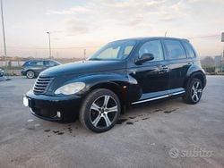 Nero Usata 2007 Chrysler PT Cruiser Tre volumi | 1999 € (Super prezzo)