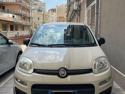 Usata 2016 Fiat Panda Due volumi | 7500 € (Buon prezzo)