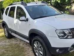 Usata 2017 Dacia Duster SUV | 6700 € (Buon prezzo)
