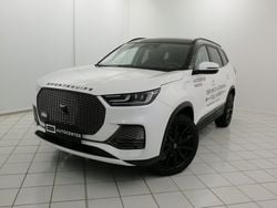 Bianco metallizzato Usata 2024 Sportequipe S8 SUV | 34.900 € (Buon prezzo)