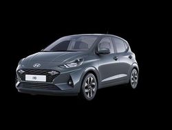 Verde Nuova 2025 Hyundai i10 Due volumi | 16.500 €