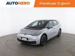 Argento Usata 2021 VW ID.3 Life Due volumi | 19.999 € (Ottimo prezzo)
