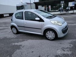 Grigio Usata 2006 Citroën C1 Due volumi | 3000 € (Buon prezzo)