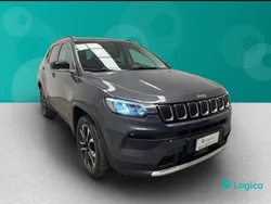 Stinggray Usata 2021 Jeep Compass Limited SUV | 22.900 € (Buon prezzo)