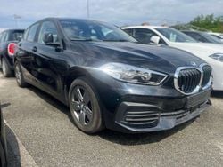 Nero Usata 2019 BMW 118 Advantage Due volumi | 19.900 € (Super prezzo)
