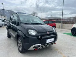 Usata 2015 Fiat Panda Cross Cross Due volumi | 12.800 € (Buon prezzo)
