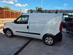 Bianco Usata 2020 Fiat Doblò Easy Monovolume | 8599 € (Buon prezzo)
