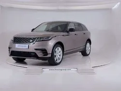 Bronzo Usata 2020 Land Rover Range Rover Velar R-Dynamic SUV | 34.900 € (Buon prezzo)