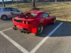 Usata 2001 Lotus Elise Cabrio | 50.000 € (Molto cara)