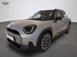 Grigio Usata 2025 Mini Aceman Classic SUV | 30.800 € (Buon prezzo)
