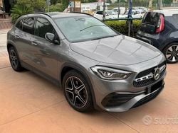 Grigio Usata 2021 Mercedes GLA200 Premium SUV | 34.900 € (Buon prezzo)