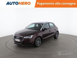Marrone Usata 2016 Audi A1 Tre volumi | 15.899 € (Buon prezzo)