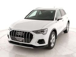 Bianco Usata 2019 Audi Q3 S-Line SUV | 25.800 € (Ottimo prezzo)