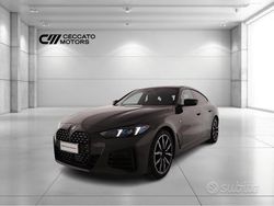 Grigio Usata 2025 BMW 420 Comfort Edition Coupé | 50.900 € (Buon prezzo)