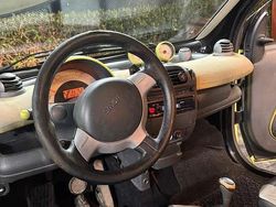 Usata 2005 Smart ForTwo Coupé Passion Due volumi | 2800 € (Buon prezzo)