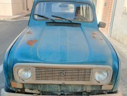 Usata 1981 Renault R4 Due volumi | 1500 €