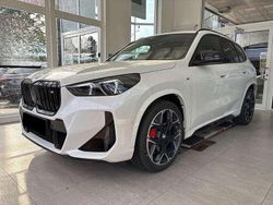 Bianco Usata 2025 BMW X1 M Sport SUV | 68.000 € (Buon prezzo)