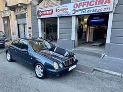 Other Usata 1998 Mercedes CLK200 Elegance Coupé | 5999 € (Buon prezzo)
