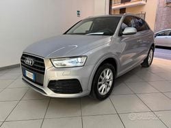 Grigio Usata 2019 Audi Q3 Sport SUV | 20.500 € (Super prezzo)