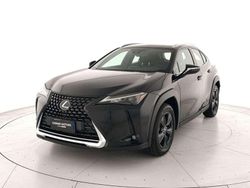 Nero Usata 2022 Lexus UX 250h Business Edition SUV | 20.800 € (Super prezzo)