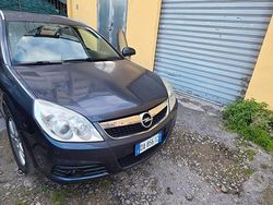 Blu Usata 2006 Opel Vectra Station wagon | 2600 €