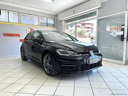 Other Usata 2018 VW Golf VII R-line Tre volumi | 15.900 € (Ottimo prezzo)