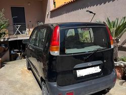 Usata 1998 Hyundai Atos Due volumi | 800 €