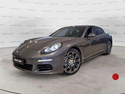 Grigio scuro Usata 2015 Porsche Panamera Edition Tre volumi | 33.700 € (Buon prezzo)
