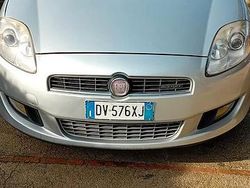 Grigio Usata 2009 Fiat Bravo Due volumi | 1700 €