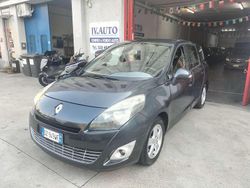 Grigio Usata 2010 Renault Scénic III Monovolume | 3999 € (Ottimo prezzo)