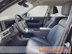 Nero Usata 2024 Hyundai Santa Fe SUV | 63.760 € (Buon prezzo)