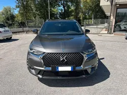 Grigio Usata 2022 DS Automobiles DS7 Crossback Performance Line Plus SUV | 21.500 € (Ottimo prezzo)