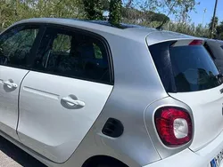 Usata 2017 Smart ForFour Passion Due volumi | 10.990 € (Buon prezzo)