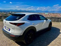 Bianco Usata 2021 Mazda CX-30 Exceed SUV | 20.500 € (Buon prezzo)