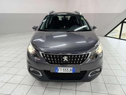 Marrone Usata 2019 Peugeot 2008 Allure SUV | 10.500 € (Buon prezzo)