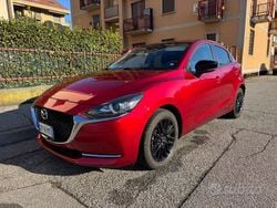Rosso Usata 2023 Mazda 2 Homura-Line Tre volumi | 15.300 €