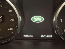 Usata 2016 Land Rover Range Rover evoque SE SUV | 14.500 € (Ottimo prezzo)