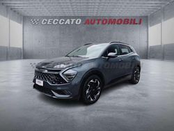 Other Usata 2025 Kia Sportage GT-Line SUV | 31.600 € (Super prezzo)
