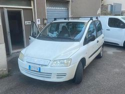 Bianco Usata 2009 Fiat Multipla Monovolume | 900 € (Super prezzo)