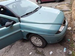 Verde Usata 2002 Lancia Ypsilon Due volumi | 1300 € (Buon prezzo)